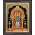Raja Alangara Murugan Tanjore Painting