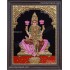 Mahalakshmi Tanjore Painting