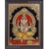 Ganapathi Tanjore Painting