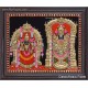 Balaji Thayar Tanjore Painting Balaji Thayar Tanjore Painting