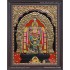 Selliammai Tanjore Painting