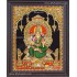 Renuga Devi Tanjore Painting