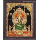 Renuga Devi Tanjore Painting