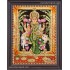 Vastu Lakshmi Tanjore Painting