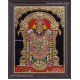 Perumal Tanjore Painting Perumal Tanjore Painting