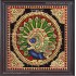 Peacock Tanjore Painting