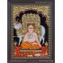 Ragavendra Tanjore Painting 