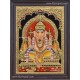 Ganesha  Tanjore Painting