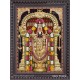 3D Balaji Tanjore Painting