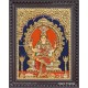 Renuka Devi Tanjore Painting