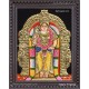 Murugan Tanjore Painting