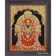Padmavathi Thayar Tanjore Painting Padmavathi Thayar Tanjore Painting