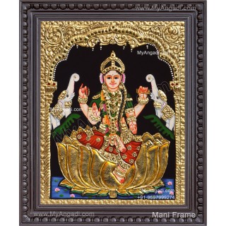 Balambigai Tanjore Painting