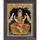 Balambigai Tanjore Painting Balambigai Tanjore Painting