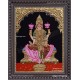 Mahalakshmi Tanjore Painting Mahalakshmi Tanjore Painting