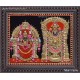 Balaji Thayar Tanjore Painting Balaji Thayar Tanjore Painting