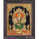 Renuga Devi Tanjore Painting
