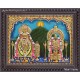 Annamalaiyar Unnamalaiyar Tanjore Painting Annamalaiyar Unnamalaiyar Tanjore Painting