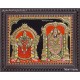 Balaji Thayar Tanjore Painting