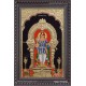 Palani Raja Alangara Murugar Tanjore Painting Palani Raja Alangara Murugar Tanjore Painting