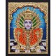 Yellama Devi Tanjore Painting Yellama Devi Tanjore Painting