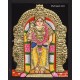 Murugan Tanjore Painting