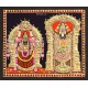 Balaji Thayar Tanjore Painting Balaji Thayar Tanjore Painting