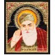 Guruji Tanjore Painting