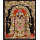 Balaji Tanjore Painting Balaji Tanjore Painting
