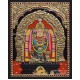 Selliammai Tanjore Painting Selliammai Tanjore Painting
