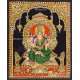 Renuga Devi Tanjore Painting