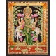 Vastu Lakshmi Tanjore Painting Vastu Lakshmi Tanjore Painting