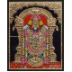 Perumal Tanjore Painting Perumal Tanjore Painting