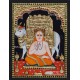 Ragavendra Tanjore Painting Ragavendra Tanjore Painting