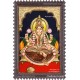 Mahalakshmi 3D Tanjore Painting