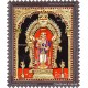 3D Murugar Tanjore Painting