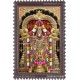 Balaji Lakshmi 3D Tanjore Painting
