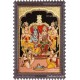 Ram Durbar Tanjore Painting