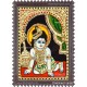 Krishna Tanjore Painting