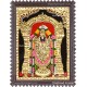 Balaji Tanjore Painting