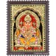 Ganesha  Tanjore Paintings