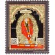 Saibaba Tanjore Painting