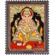 Ganehsa Tanjore Paintings