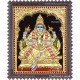 Danwantari Tanjore Painting
