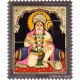 Hanuman Tanjore Painting