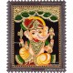 Ganesha Tajore Paintings