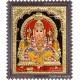 Ganesha Tanjore Painting
