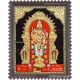 Murugan Tanjore Painting