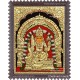 Angalamman Tanjore Painting