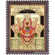 Jeen Matha Tanjore Painting